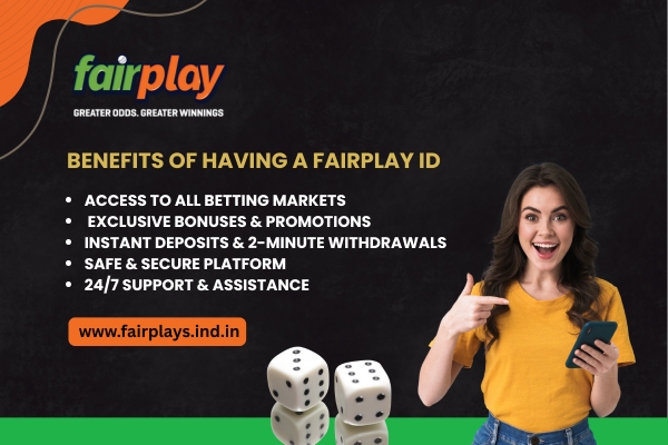 fairplay ID