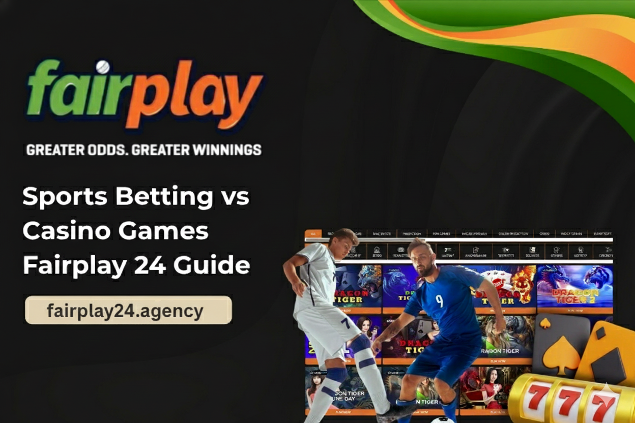 Fairplay Sports Betting